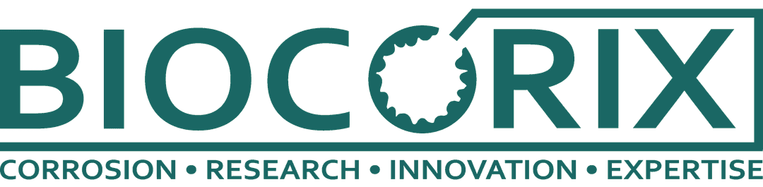 BIOCORIX Logo